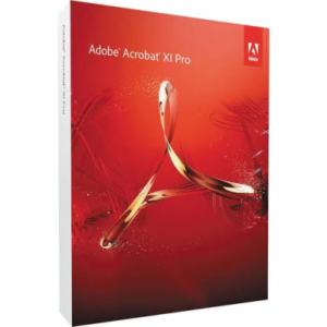 Adobe Acrobat DC Pro XI Lifetime Serial key
