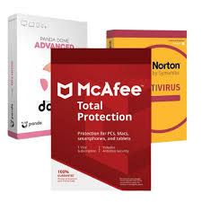 Antivirus
