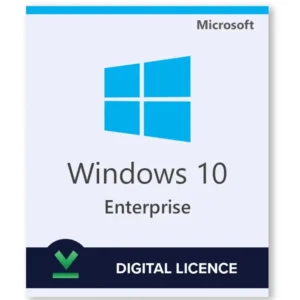Windows 10 Enterprise Online Activation Lifetime Instant Email Delivery