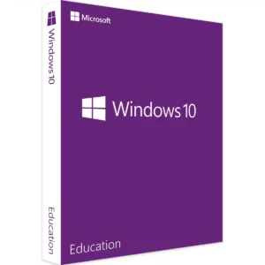 Windows 10 Education Online Activation Lifetime Email Delivery